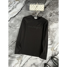 Ferragamo T-Shirts